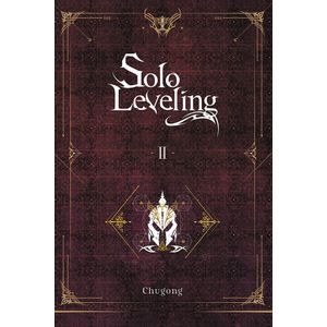 [Solo Leveling: Volume 2 (Light Novel) (Product Image)]