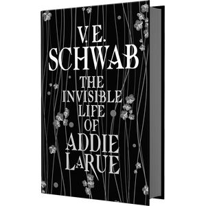 [The Invisible Life Of Addie LaRue (Signed Hardcover: Exclusive Extra Story) (Product Image)]
