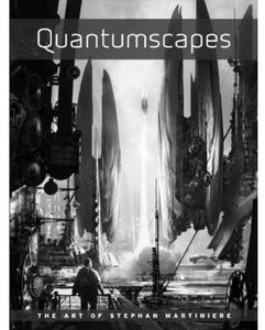 [Quantumscapes (Product Image)]