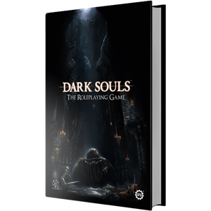 [Dark Souls: The Roleplaying Game (Product Image)]
