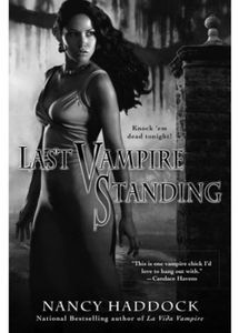 [Last Vampire Standing (Product Image)]
