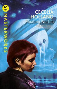 [SF Masterworks: Floating Worlds (Product Image)]