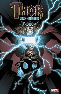 [Thor: Gods & Deviants (Product Image)]