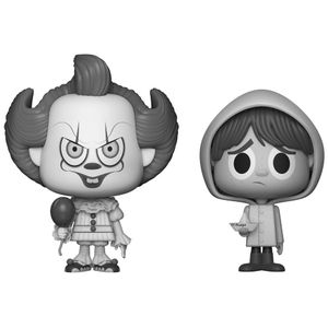[It: Vynl 2-Pack: Pennywise & Georgie (Product Image)]