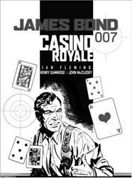 [James Bond: Casino Royale (Product Image)]