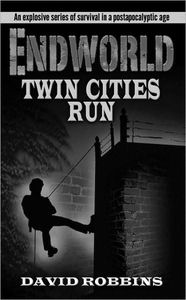 [Endworld: Book 3: Twin Cities Run (Product Image)]