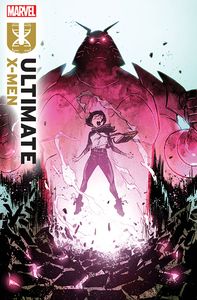 [Ultimate X-Men #1 (3rd Printing Sanford Greene Variant) (Product Image)]