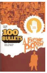[100 Bullets: Volume 4: Foregone Tomorrow (Product Image)]