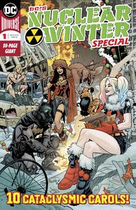 [DC: Nuclear Winter: Special #1 (Product Image)]