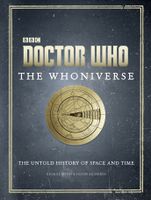 [Discover The Whoniverse at Forbidden Planet! (Product Image)]