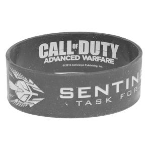 [Call Of Duty: Advanced Warfare: Wristband: Sentinel (Product Image)]