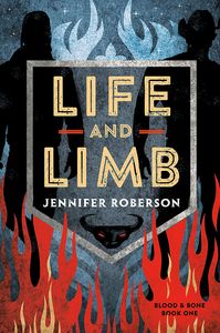 [Life & Limb (Hardcover) (Product Image)]