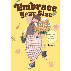 [Embrace Your Size: My Own Body Positivity (Product Image)]