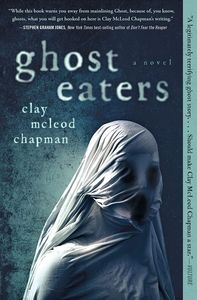 [Ghost Eaters (Product Image)]