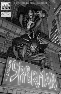 [Amazing Spider-Man #78 (Product Image)]
