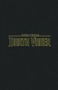 [Star Wars: Darth Vader #42 (Logo Variant) (Product Image)]