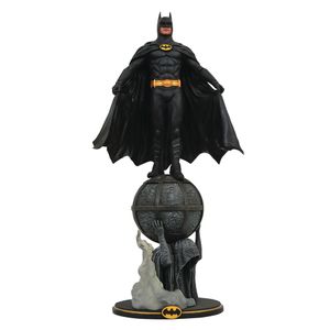 [DC: Gallery PVC Statue: Batman (1989 Movie) (Product Image)]