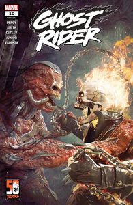 [Ghost Rider #10 (Product Image)]
