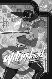[Witchblood #4 (Cover C Yoshitani) (Product Image)]
