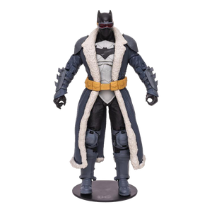 [DC: Multiverse Build-A Action Figure: Wave 7: Endless Winter: Batman (Product Image)]