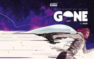 [Gone #2 (Cover D Barrett Variant) (Product Image)]