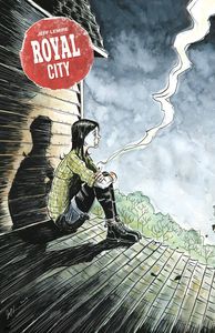 [Royal City #8 (Cover A Lemire) (Product Image)]
