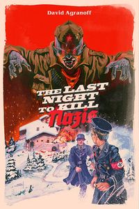 [The Last Night To Kill Nazis (Product Image)]