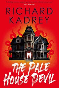 [Pale House Devil (Signed Edition Hardcover) (Product Image)]