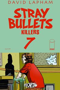 [Stray Bullets: The Killers #7 (Product Image)]