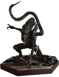 [Alien/Predator Figure Collection: Special #9: Mega Xenomorph Warrior (Product Image)]