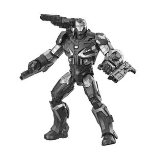 [Avengers: Endgame: Marvel Legends Action Figure: War Machine (Product Image)]