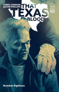 [That Texas Blood #18 (Cover A Phillips) (Product Image)]