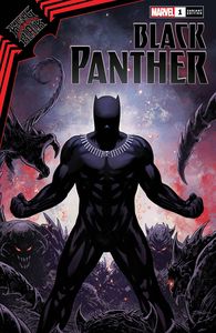 [King In Black: Black Panther #1 (Epting Variant) (Product Image)]