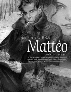 [Matteo: Volume 1: 1914-1915 (Hardcover) (Product Image)]