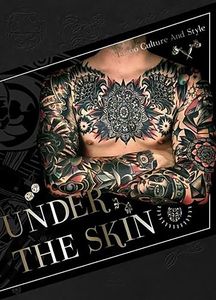 [Under The Skin (Hardcover) (Product Image)]