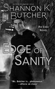 [Edge Of Sanity (Product Image)]