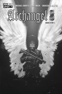 [Archangel 8 #1 (Product Image)]