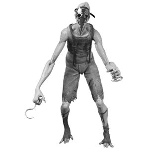 [BioShock: Series 3 Action Figures: Crawler Splicer (Product Image)]