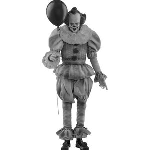 [IT Chapter 2: Hot Toys Figure: Pennywise (Product Image)]