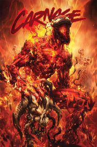 [Carnage: Volume 2: Carnage In Hell (Product Image)]
