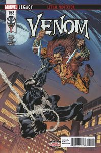 [Venom #158 (Legacy) (Product Image)]