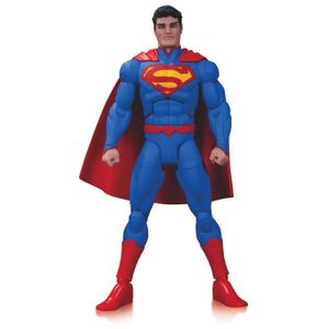 [DC: Designer Series Capullo Action Figures: Superman (Product Image)]