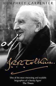[J. R. R. Tolkien: A Biography (Product Image)]