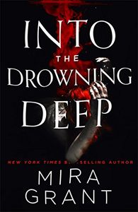 [Into The Drowning Deep (Product Image)]