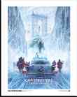[The cover for Ghostbusters: Frozen Empire: Art Print: Film Poster]