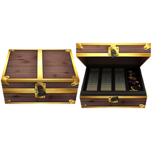 [The Binding Of Isaac: Four Souls (Requiem Big Boi Box) (Product Image)]