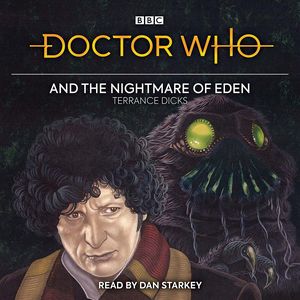 [Doctor Who & The Nightmare Of Eden: 4th Doctor Novelisation (Product Image)]