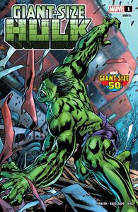 [Giant-Size Hulk #1 (Product Image)]