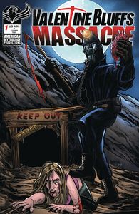 [Valentine Bluffs Massacre #3 (Cover D Hasson) (Product Image)]