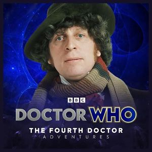 [Doctor Who: The Fourth Doctor Adventures: Series 14: The Hellwood Inheritance (Product Image)]